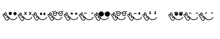Doodle Smile
