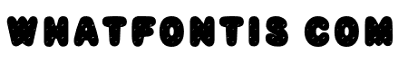 Dragon Fruit Font Regular