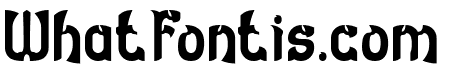 DRAGON SLAYER Bold