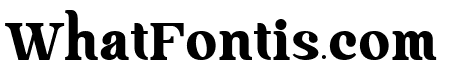 Dreaming Serif