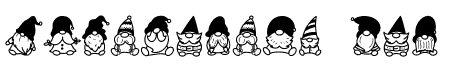 Dwarf doodle