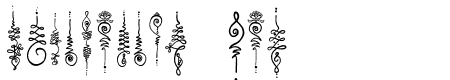 Ear Tattool