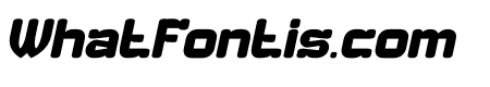 EFFORTLESS POWERFUL Bold Italic
