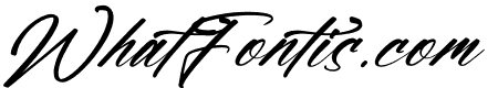 Erollitens Franklyn Italic