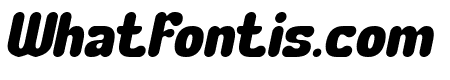 Extraordinary Italic