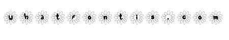 FancyFlowers