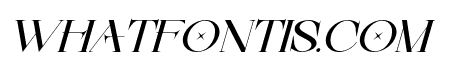Fantasy Narratives Bold Italic