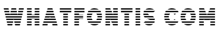 USA Dad Font 2 Regular