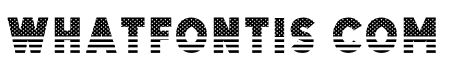 USA Dad Font 1 Regular