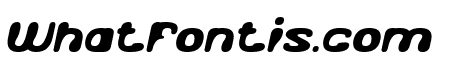 Fluctuate Italic
