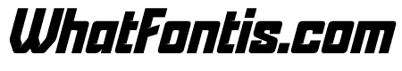 Galantic Italic