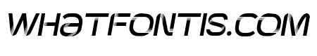 GalaxyRoom-Italic