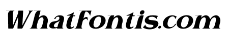 Garetta Karolly Italic