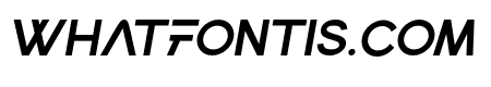 GebrielRegista-Italic