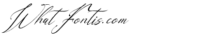 Geraldyn Brushko Italic