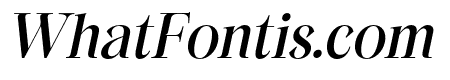 GloriaRocha-Italic