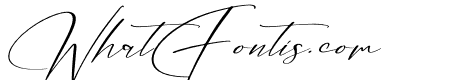 Gomethina Italic