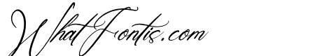 Gorkanyde Benethong Italic
