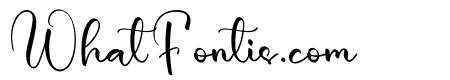 Gracia Calligraphy