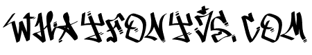 GraffitiMiracle