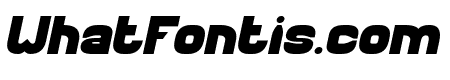 Great Research Bold Italic
