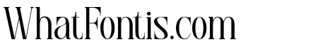 GreatWhiteSerif