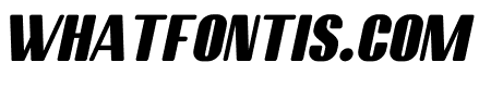 Grunvil Round Italic