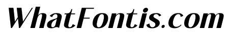Hannah Claira Italic