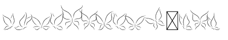 HeartButterfly