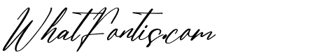 Henryta Bradley Italic