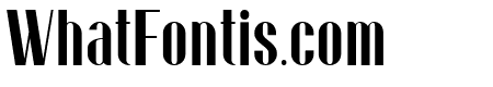 High Sans Serif
