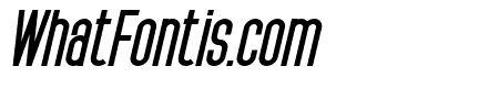 Highjenks Bold Italic