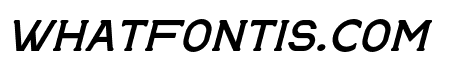 Hikearey-Italic