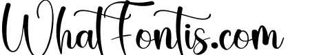 Hippie Signature