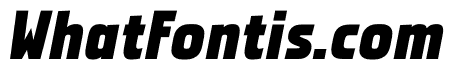 Humbler Sans Italic
