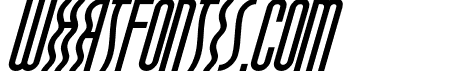 imagination Bold Italic