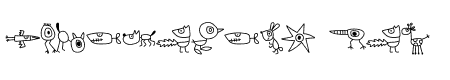 Kid doodle
