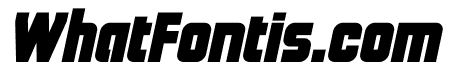 Kisix Italic