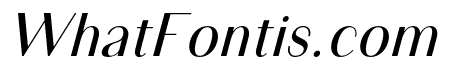 Kleio Italic