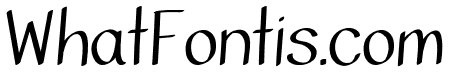 Koragate Regular