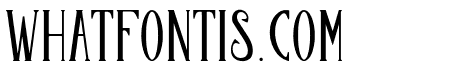 LethiqsRegular