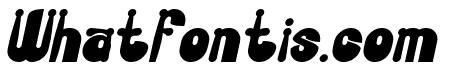 Life Balance Bold Italic