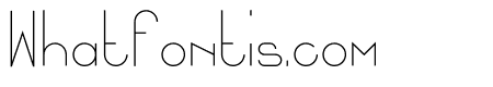 Longuer Semibold