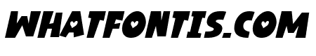 Love Smile Italic Italic