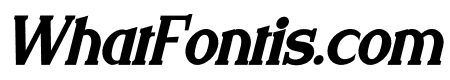 Luxero Italic