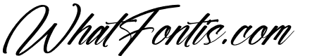 Majestric Italic