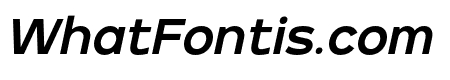 Mansure Oblique
