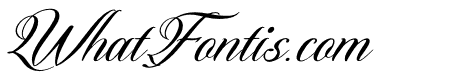 Mellyani Rojalty Italic