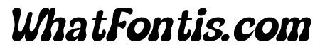 Mintage Twentys Italic