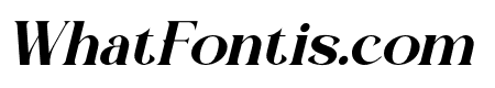 Mirguka Italic